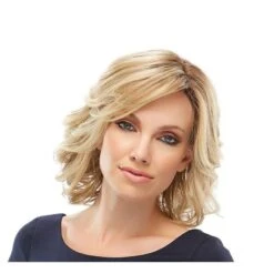 Elizabeth Heat Defiant Wig By Jon Renau -Wigs - Jon Renau www.wigsbypattispearls.com Jon Renau 5158 37