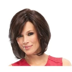 Elizabeth Heat Defiant Wig By Jon Renau -Wigs - Jon Renau www.wigsbypattispearls.com Jon Renau 5158 38