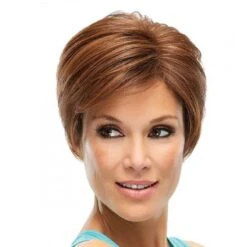 Elsa Heat Defiant Wig By Jon Renau - Final Sale: No Refunds Or Exchanges