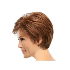 Elsa Heat Defiant Wig By Jon Renau - Final Sale: No Refunds Or Exchanges -Wigs - Jon Renau www.wigsbypattispearls.com Jon Renau 5159 33