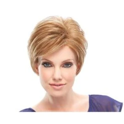 Elsa Heat Defiant Wig By Jon Renau - Final Sale: No Refunds Or Exchanges -Wigs - Jon Renau www.wigsbypattispearls.com Jon Renau 5159 34