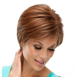 Elsa Heat Defiant Wig By Jon Renau - Final Sale: No Refunds Or Exchanges -Wigs - Jon Renau www.wigsbypattispearls.com Jon Renau 5159 35