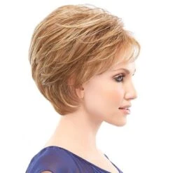 Elsa Heat Defiant Wig By Jon Renau - Final Sale: No Refunds Or Exchanges -Wigs - Jon Renau www.wigsbypattispearls.com Jon Renau 5159 36