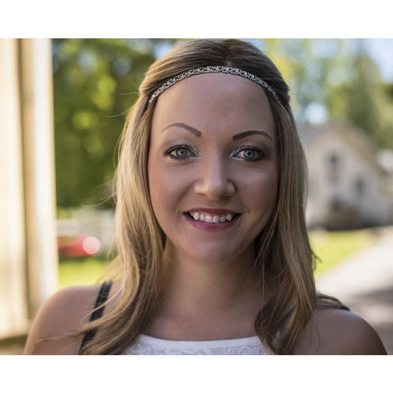 Amber Wig By Jon Renau 3 Amber Wig By Jon Renau - Image 3