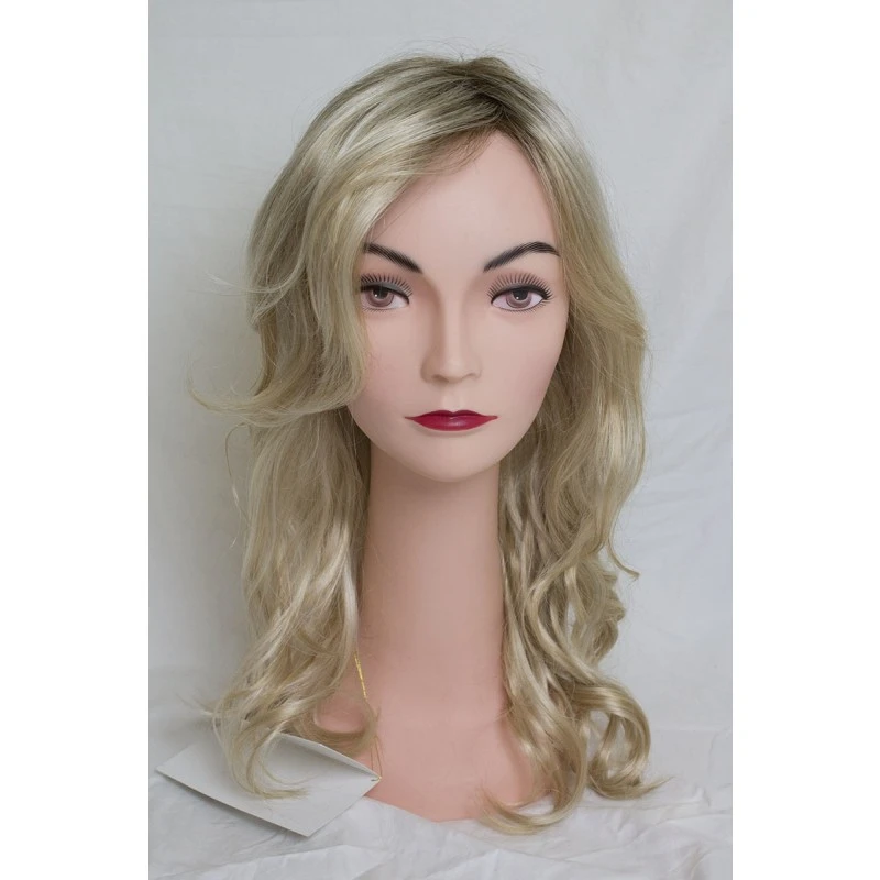 Amber Wig By Jon Renau 5 Amber Wig By Jon Renau - Image 5