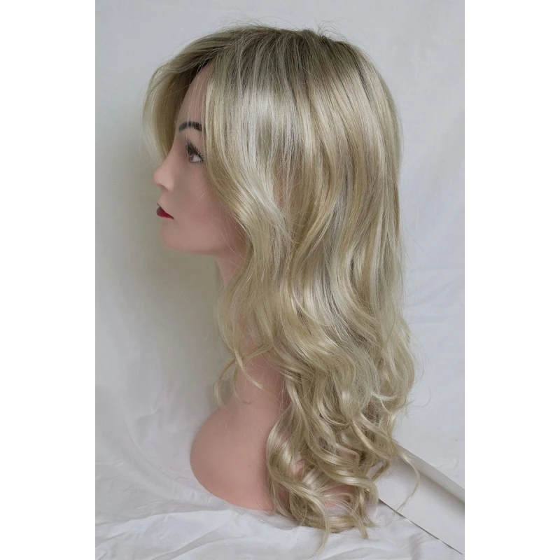 Amber Wig By Jon Renau 6 Amber Wig By Jon Renau - Image 6