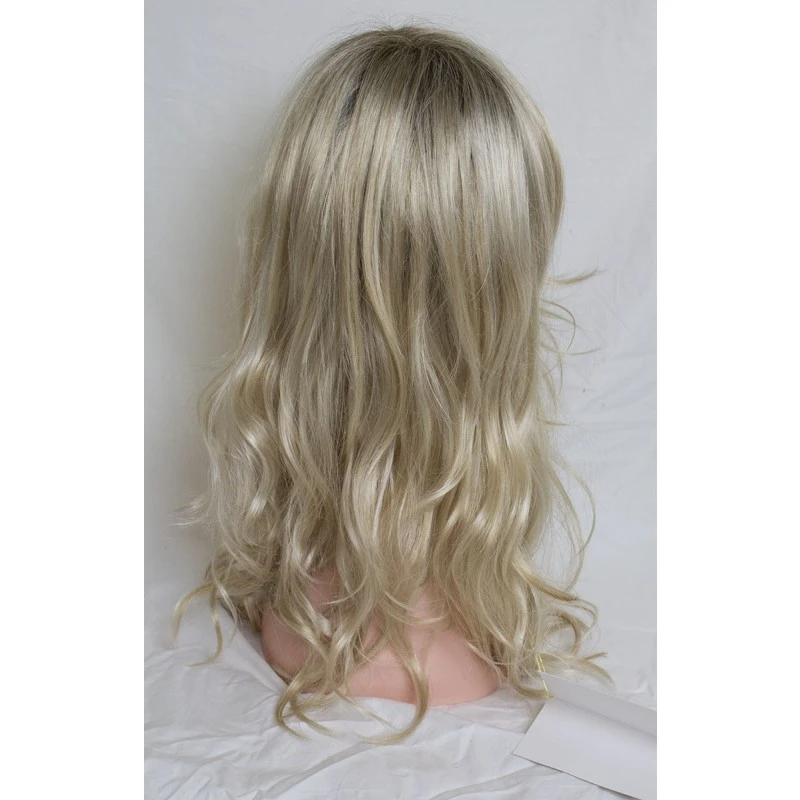 Amber Wig By Jon Renau 7 Amber Wig By Jon Renau - Image 7