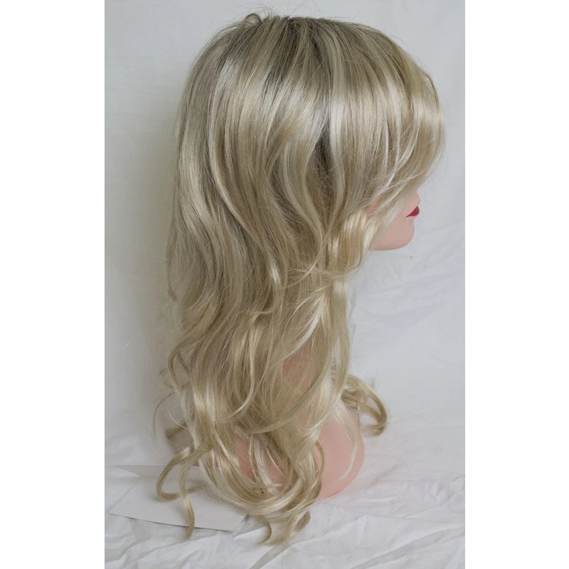 Amber Wig By Jon Renau 8 Amber Wig By Jon Renau - Image 8