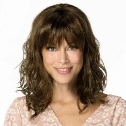 Betty Wig By Jon Renau -Wigs - Jon Renau www.wigsbypattispearls.com Jon Renau 5170 33