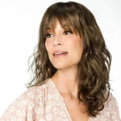 Betty Wig By Jon Renau -Wigs - Jon Renau www.wigsbypattispearls.com Jon Renau 5170 34