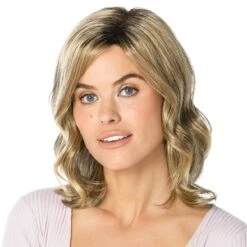 Caelen Wig By Jon Renau 8 Caelen Wig By Jon Renau -Wigs - Jon Renau www.wigsbypattispearls.com Jon Renau 5171 34