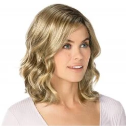 Caelen Wig By Jon Renau 9 Caelen Wig By Jon Renau -Wigs - Jon Renau www.wigsbypattispearls.com Jon Renau 5171 35