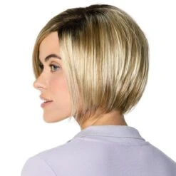 Maisie Wig By Jon Renau 7 Maisie Wig By Jon Renau -Wigs - Jon Renau www.wigsbypattispearls.com Jon Renau 5172 33