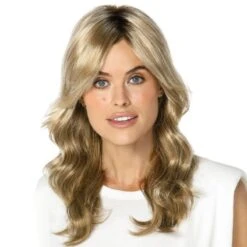 Mariah Wig By Jon Renau 7 Mariah Wig By Jon Renau -Wigs - Jon Renau www.wigsbypattispearls.com Jon Renau 5173 33