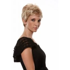 Simplicity Petite Wig By Jon Renau