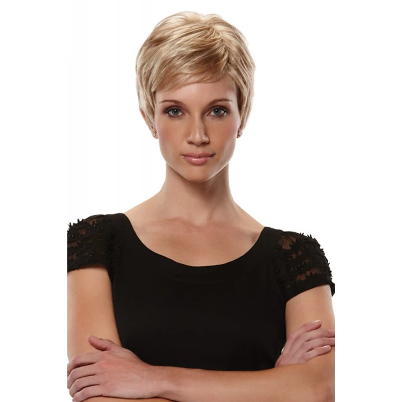 Simplicity Petite Wig By Jon Renau 2 Simplicity Petite Wig By Jon Renau - Image 2