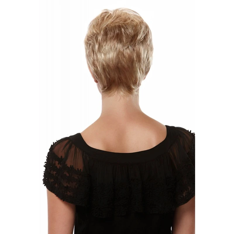 Simplicity Petite Wig By Jon Renau 3 Simplicity Petite Wig By Jon Renau - Image 3