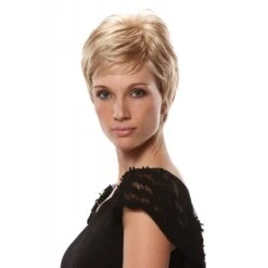 Simplicity Petite Wig By Jon Renau 10 Simplicity Petite Wig By Jon Renau -Wigs - Jon Renau www.wigsbypattispearls.com Jon Renau 5312 34