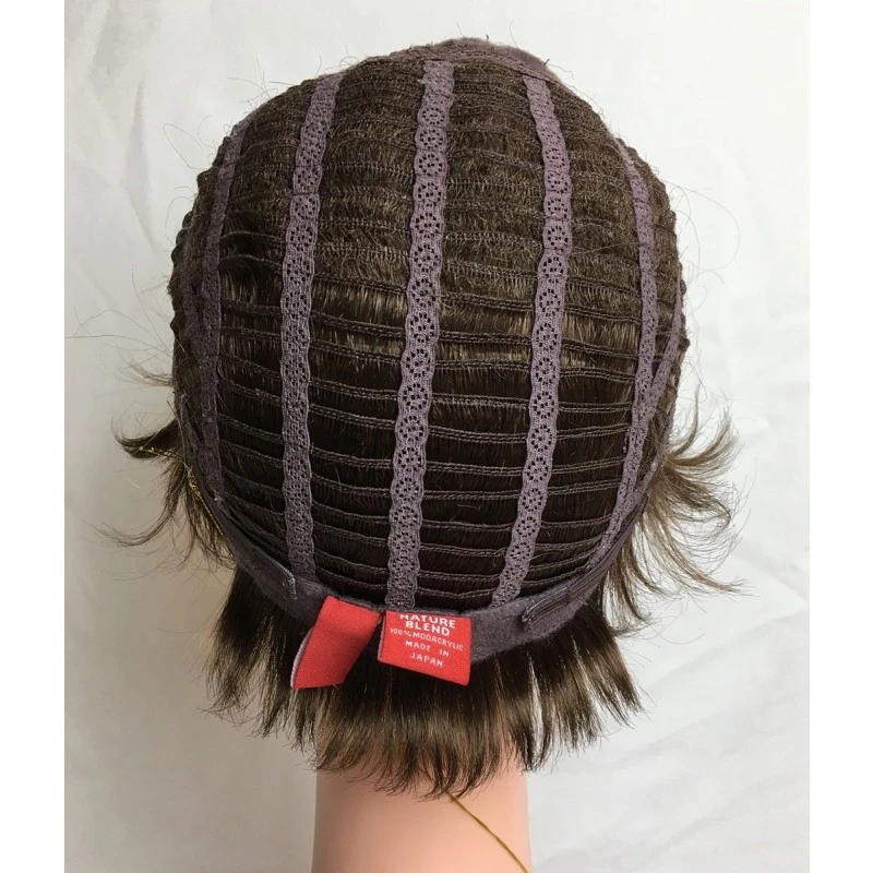 Simplicity Petite Wig By Jon Renau 5 Simplicity Petite Wig By Jon Renau - Image 5