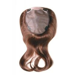 Mono Hair Piece Long By Jon Renau - Discontinued & No Longer Available