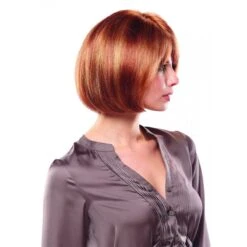 Patrice Bob Wig By Jon Renau - Final Sale - Non-Refundable And Not Returnable -Wigs - Jon Renau www.wigsbypattispearls.com Jon Renau 5325 33