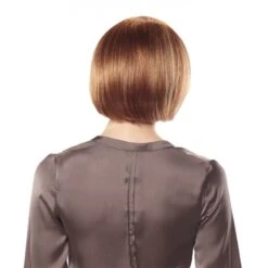 Patrice Bob Wig By Jon Renau - Final Sale - Non-Refundable And Not Returnable -Wigs - Jon Renau www.wigsbypattispearls.com Jon Renau 5325 34