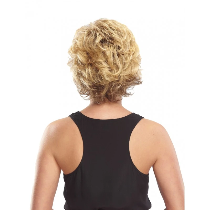 Bianca Synthetic Wig By Jon Renau 2 Bianca Synthetic Wig By Jon Renau - Image 2