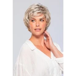 Gaby Short Length Wig By Jon Renau -Wigs - Jon Renau www.wigsbypattispearls.com Jon Renau 5348 36