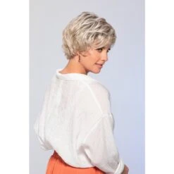 Gaby Short Length Wig By Jon Renau -Wigs - Jon Renau www.wigsbypattispearls.com Jon Renau 5348 37