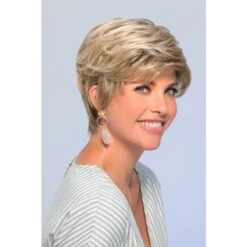 Allure Synthetic Wig By Jon Renau 12 Allure Synthetic Wig By Jon Renau -Wigs - Jon Renau www.wigsbypattispearls.com Jon Renau 5350 39