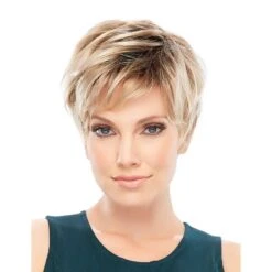 Allure Petite Short Wig By Jon Renau
