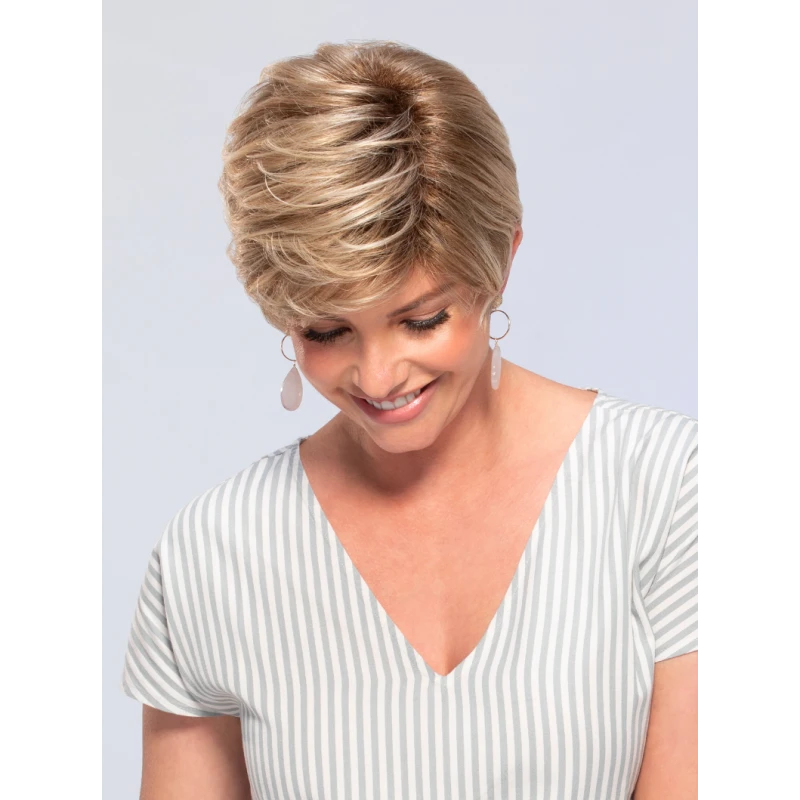 Allure Petite Short Wig By Jon Renau 7 Allure Petite Short Wig By Jon Renau - Image 7