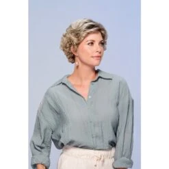 Lily Petite Curly Wig By Jon Renau -Wigs - Jon Renau www.wigsbypattispearls.com Jon Renau 5358 38