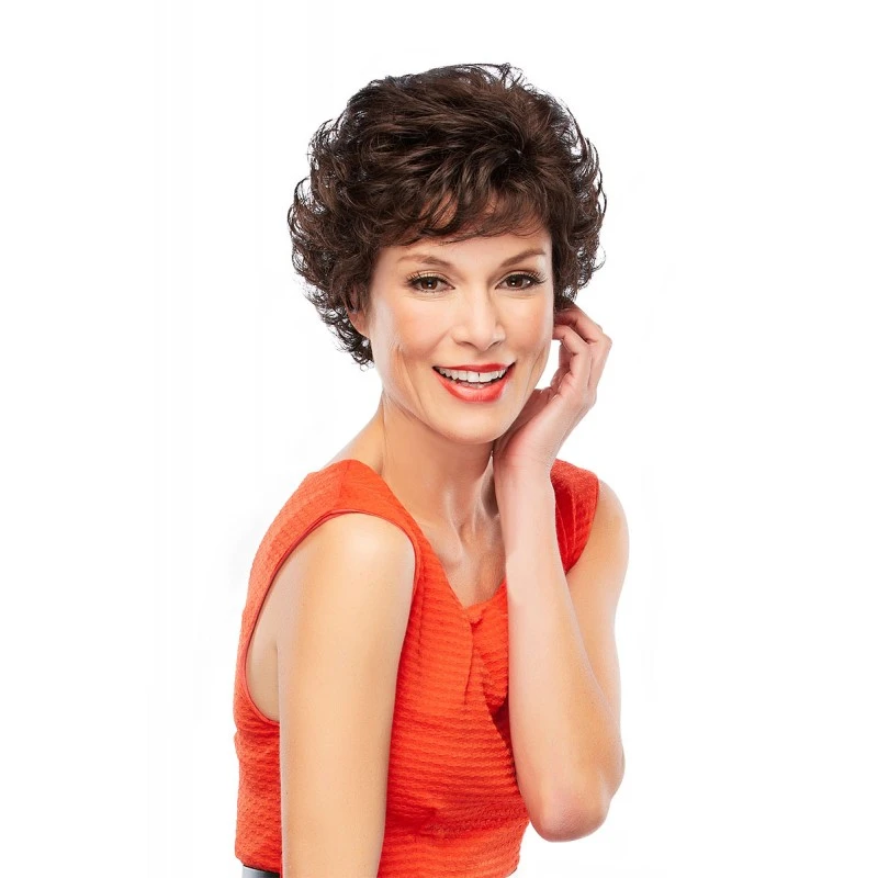 Lily Short Length Wig By Jon Renau 1 Lily Short Length Wig By Jon Renau