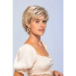 Jazz Synthetic Wig By Jon Renau -Wigs - Jon Renau www.wigsbypattispearls.com Jon Renau 5361 317