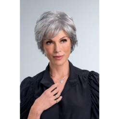 Jazz Synthetic Wig By Jon Renau -Wigs - Jon Renau www.wigsbypattispearls.com Jon Renau 5361 319