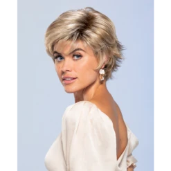 Jazz Petite Wig By Jon Renau -Wigs - Jon Renau www.wigsbypattispearls.com Jon Renau 5362 315