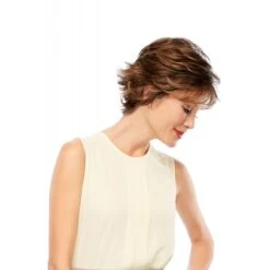 Jazz Petite Wig By Jon Renau -Wigs - Jon Renau www.wigsbypattispearls.com Jon Renau 5362 35