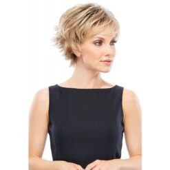 Jazz Petite Wig By Jon Renau -Wigs - Jon Renau www.wigsbypattispearls.com Jon Renau 5362 38
