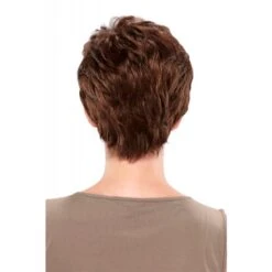 Bree Open Cap Wig By Jon Renau -Wigs - Jon Renau www.wigsbypattispearls.com Jon Renau 5363 34