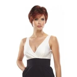 Cameo Wig By Jon Renau - Discontinued/Sold Out