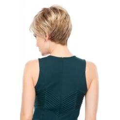 Mono Allure Synthetic Wig By Jon Renau -Wigs - Jon Renau www.wigsbypattispearls.com Jon Renau 5370 33