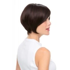 Posh Short Length Wig By Jon Renau -Wigs - Jon Renau www.wigsbypattispearls.com Jon Renau 5373 33