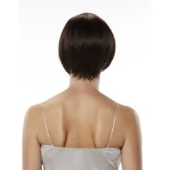 Posh Short Length Wig By Jon Renau -Wigs - Jon Renau www.wigsbypattispearls.com Jon Renau 5373 37