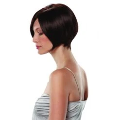 Posh Short Length Wig By Jon Renau -Wigs - Jon Renau www.wigsbypattispearls.com Jon Renau 5373 38