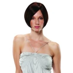 Posh Short Length Wig By Jon Renau -Wigs - Jon Renau www.wigsbypattispearls.com Jon Renau 5373 39