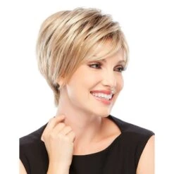 Natalie Synthetic Wig By Jon Renau -Wigs - Jon Renau www.wigsbypattispearls.com Jon Renau 5374 33