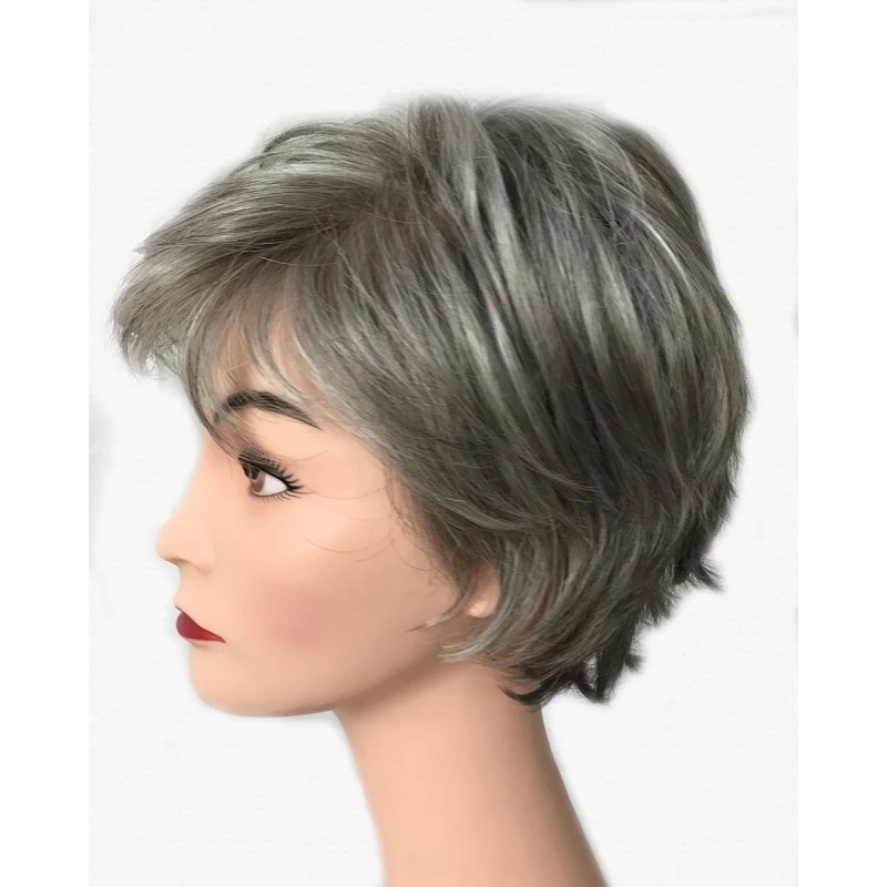 Mono Jazz Wig By Jon Renau 8 Mono Jazz Wig By Jon Renau - Image 8