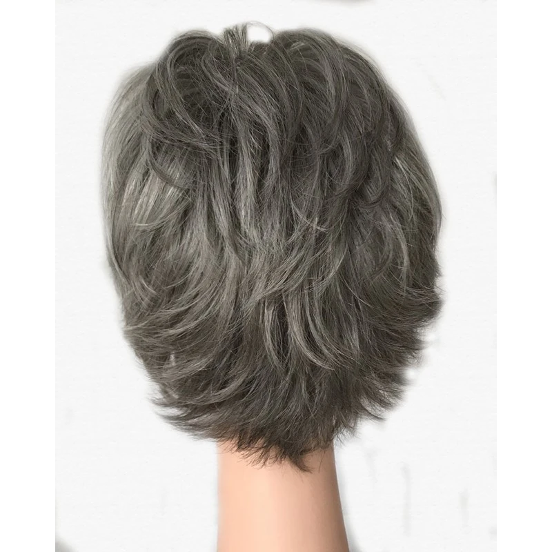 Mono Jazz Wig By Jon Renau 9 Mono Jazz Wig By Jon Renau - Image 9