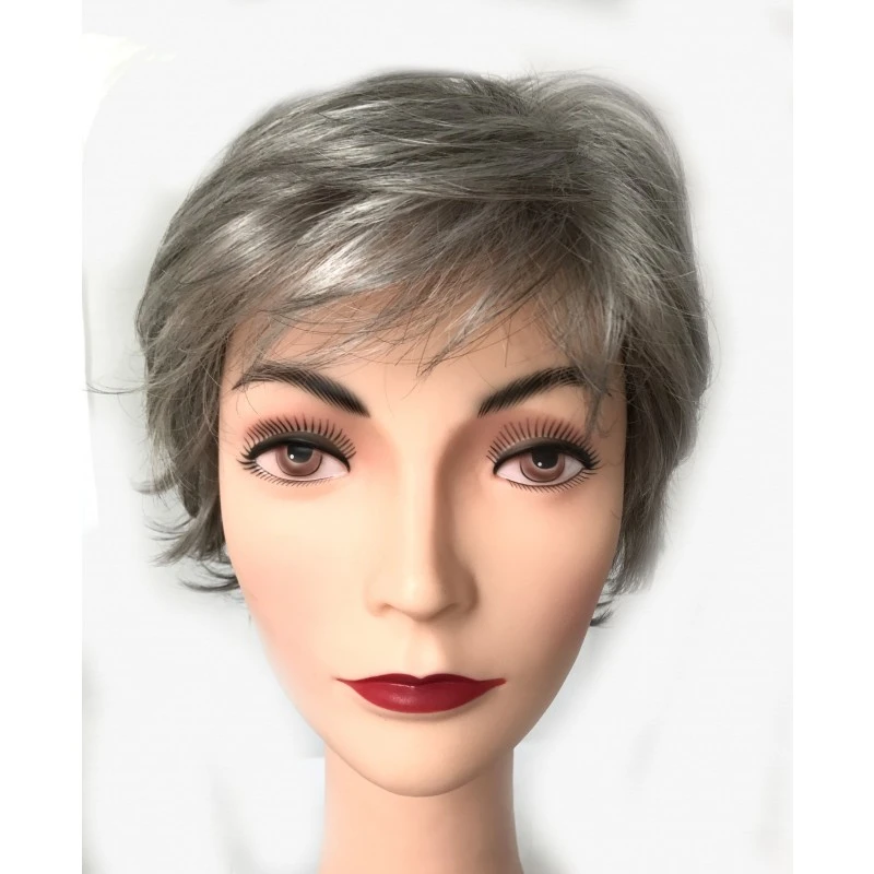 Mono Jazz Wig By Jon Renau 10 Mono Jazz Wig By Jon Renau - Image 10